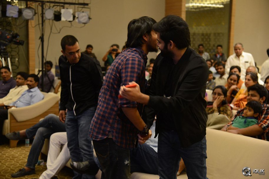 Kalyana-Vaibhogame-Movie-Audio-Launch